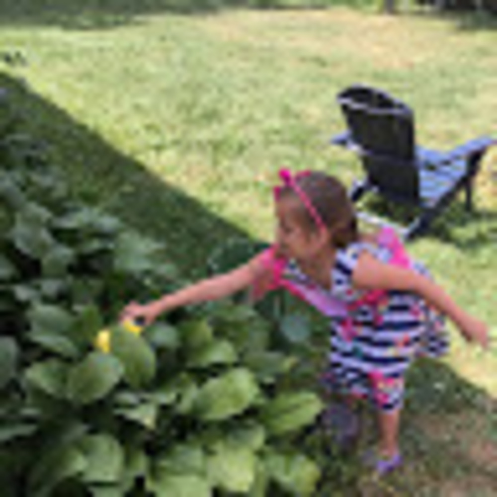 Meet your Posher, Jalissa and